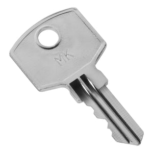 Master Key for Model 12156 Lock Core