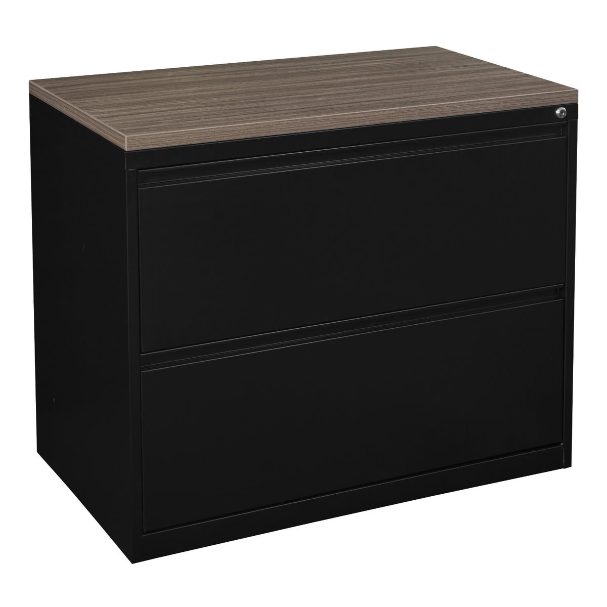 36" Wide Laminate Top for 36" Wide Metal Lateral Files