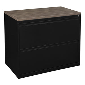 36" Wide Laminate Top for 36" Wide Metal Lateral Files