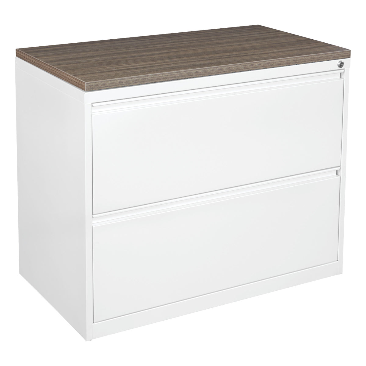 36" Wide Laminate Top for 36" Wide Metal Lateral Files