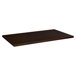 36" Wide Laminate Top for 36" Wide Metal Lateral Files