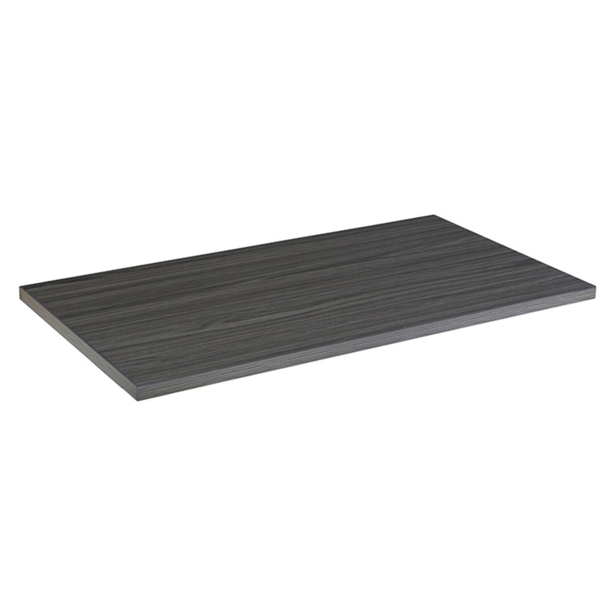 36" Wide Laminate Top for 36" Wide Metal Lateral Files