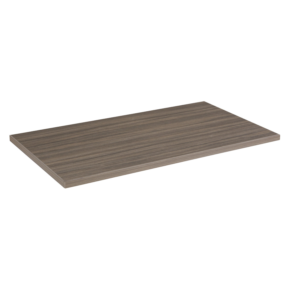 36" Wide Laminate Top for 36" Wide Metal Lateral Files