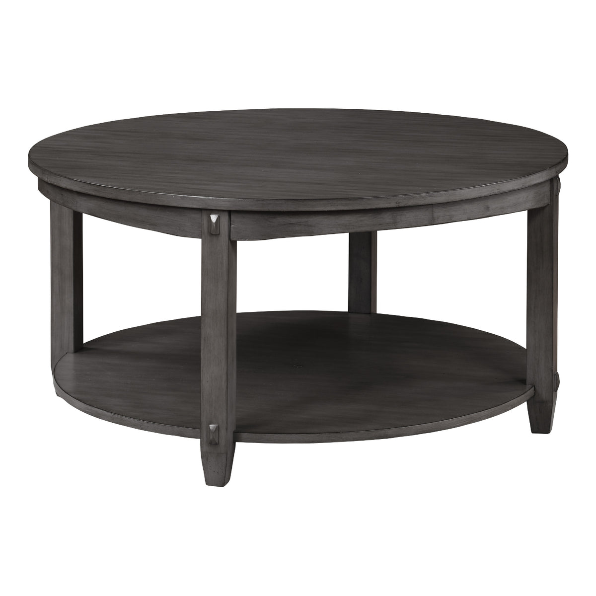 Lane Round Coffee Table