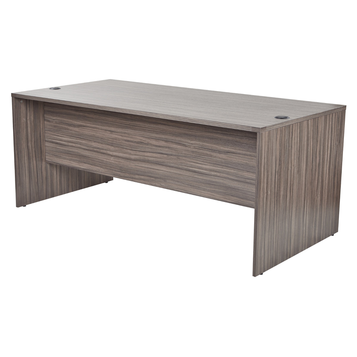 Lodi Desk Shell, 71" x 35" x 29" H