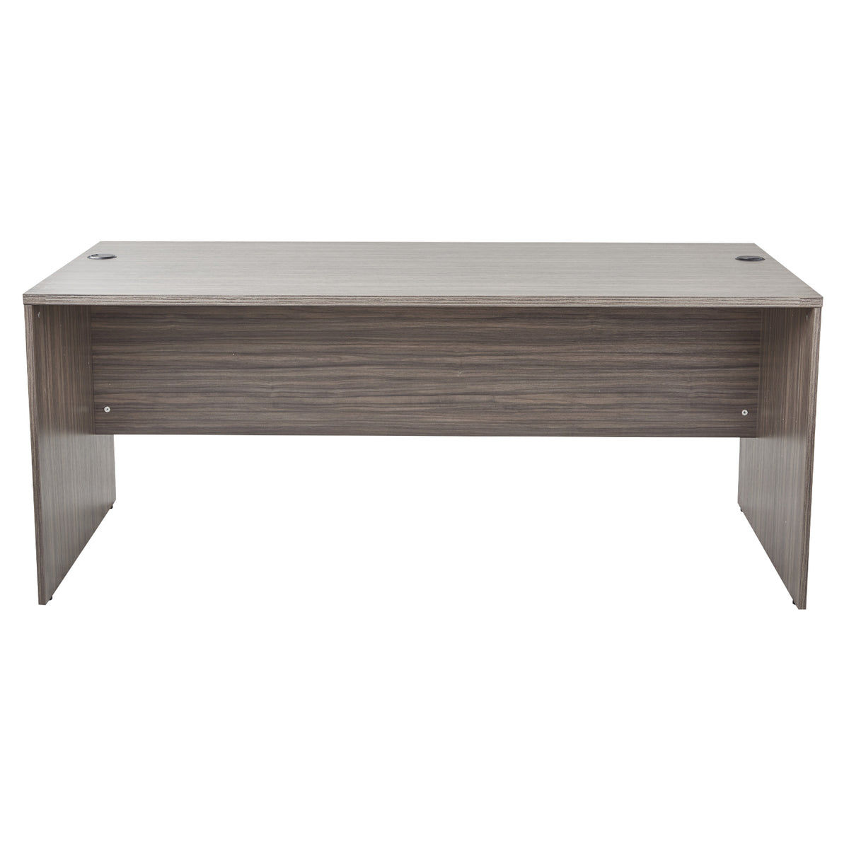 Lodi Desk Shell, 71" x 35" x 29" H