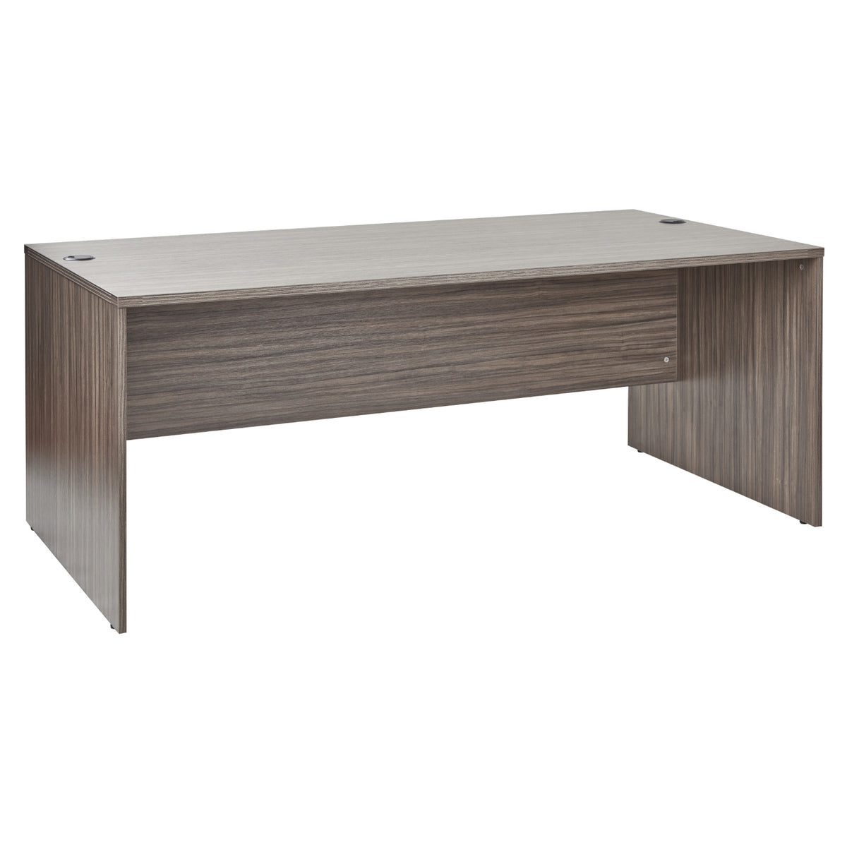 Lodi Desk Shell, 71" x 35" x 29" H