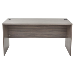 Lodi Desk Shell, 60" x 30" x 29" H
