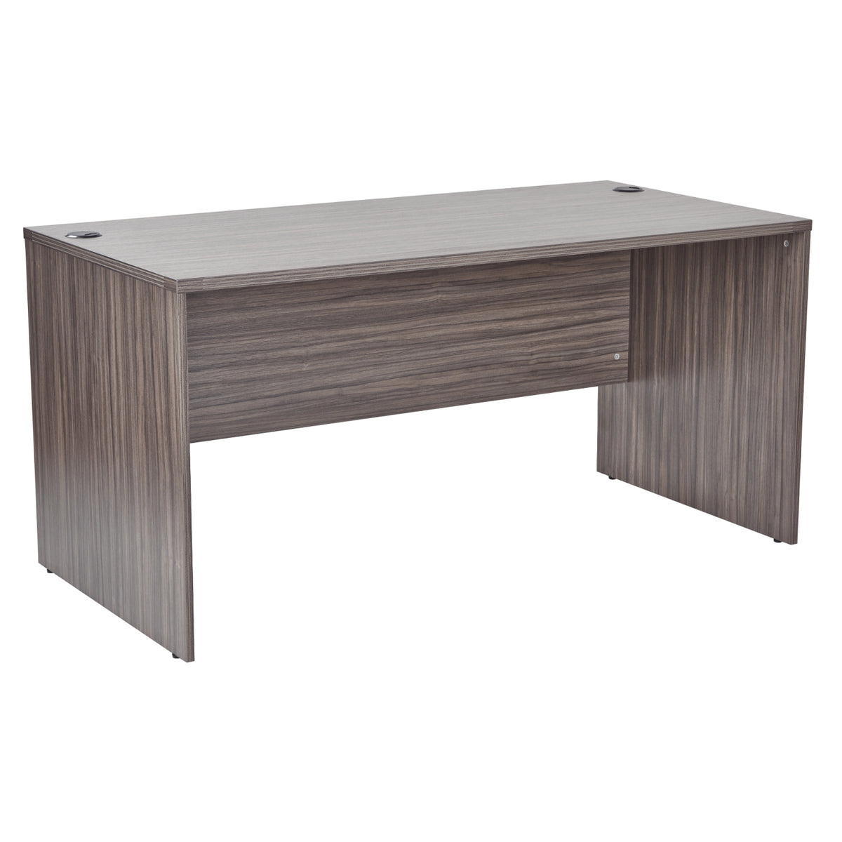 Lodi Desk Shell, 60" x 30" x 29" H