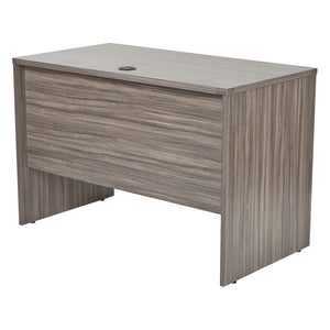 Lodi Desk Shell, 45" x 24" x 29" H