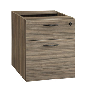 Lodi Box/File Hanging Pedestal, 18" D