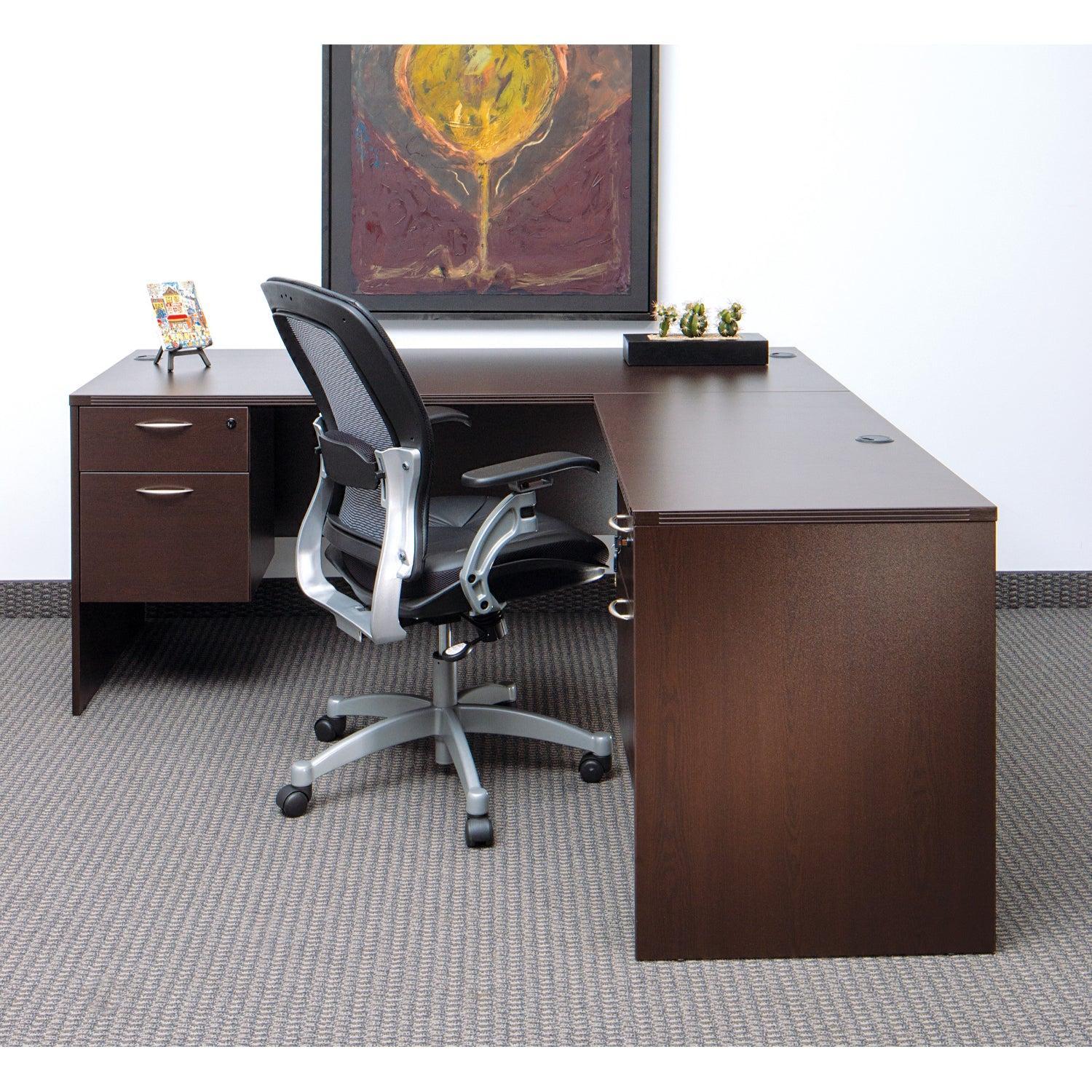 Lodi L-Shape, 71" x 78" x 29" H
