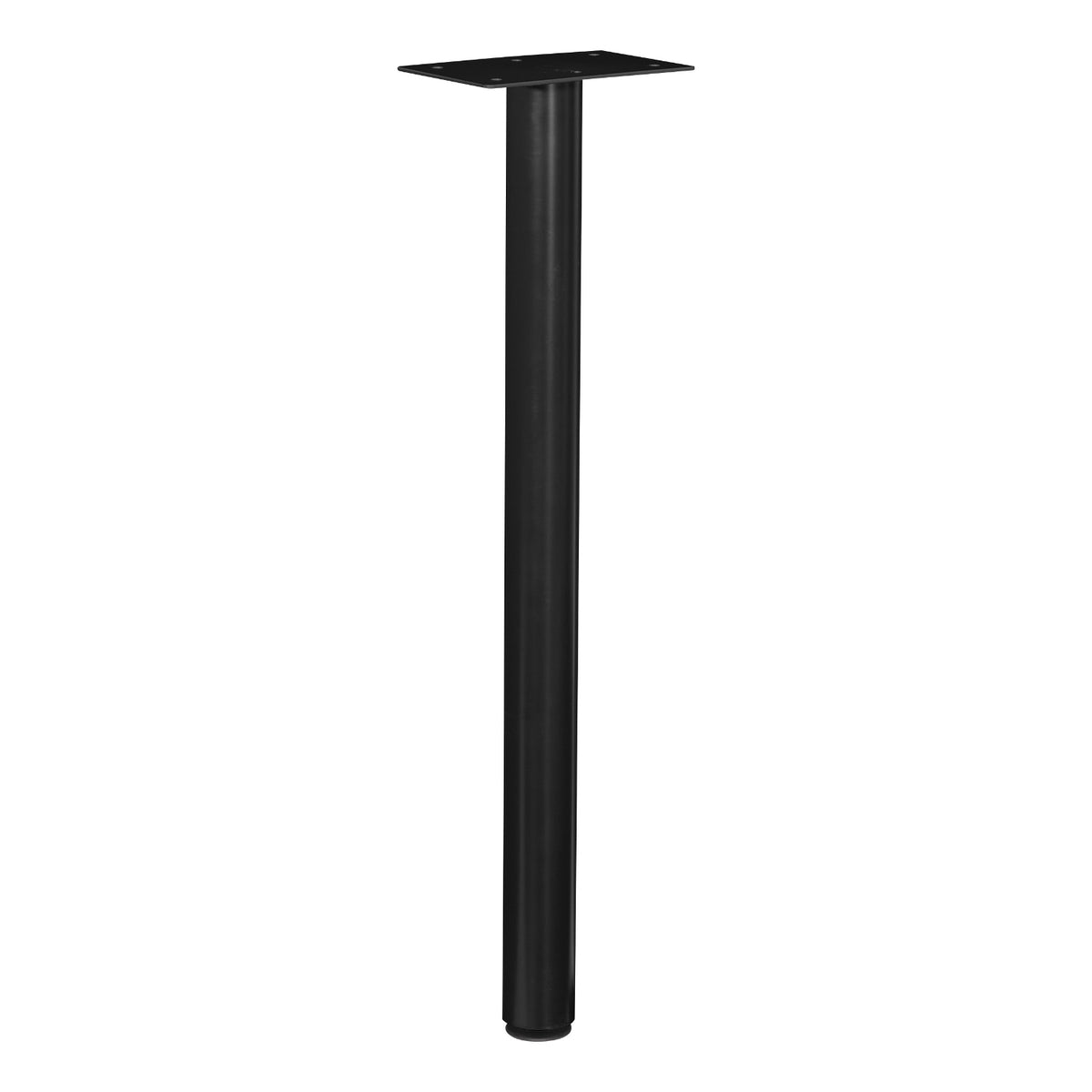 Post Legs with Glides for PWS Series 30" Deep Tops, 4-Pack