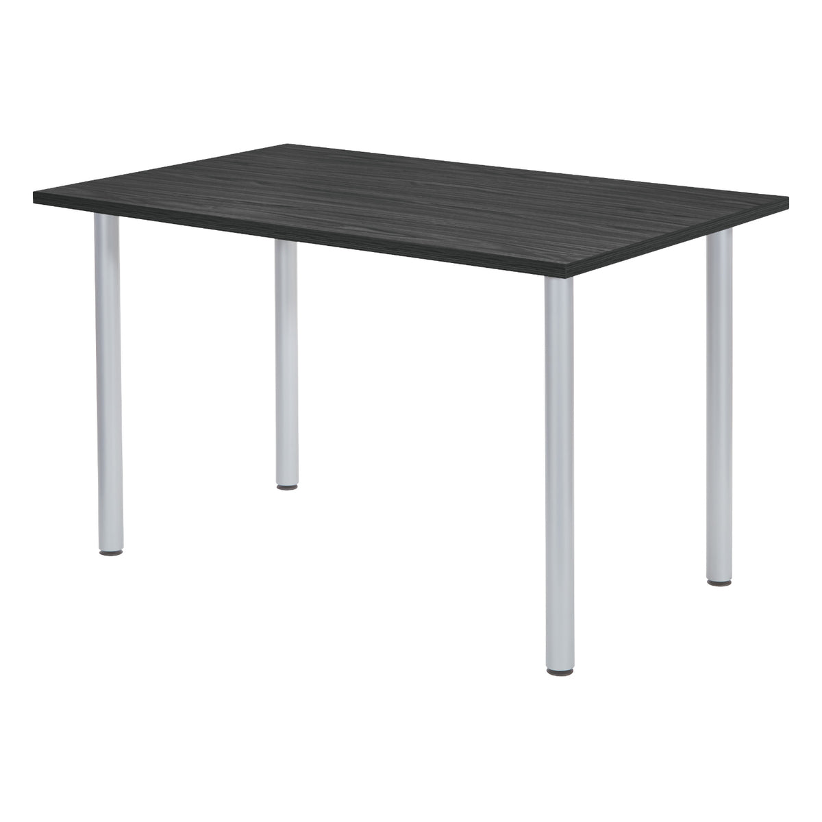 48" x 30" Post Leg Table