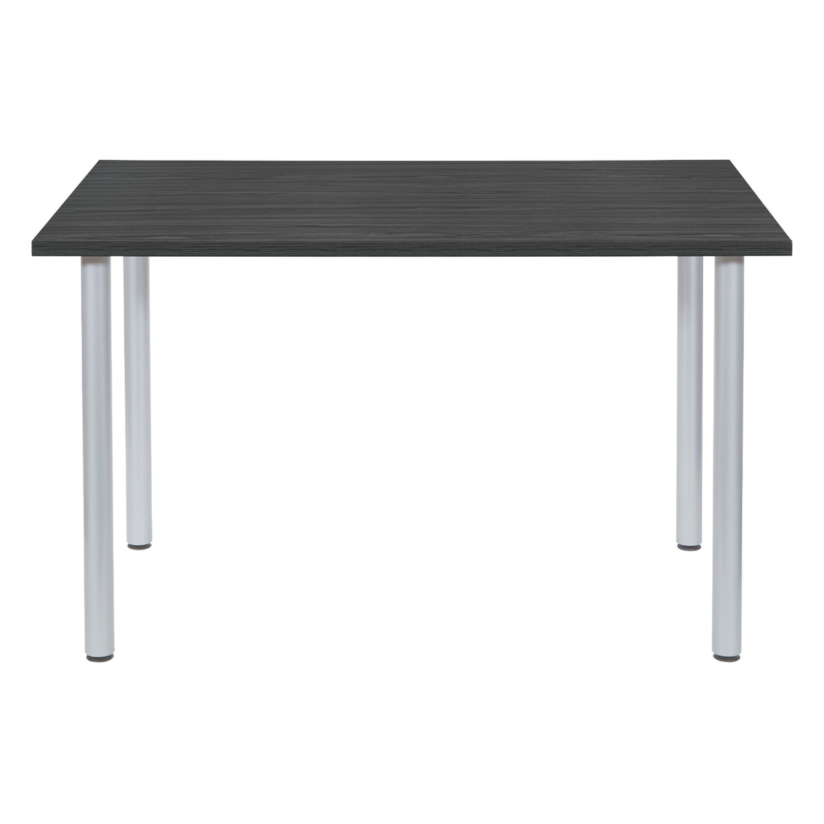 48" x 30" Post Leg Table