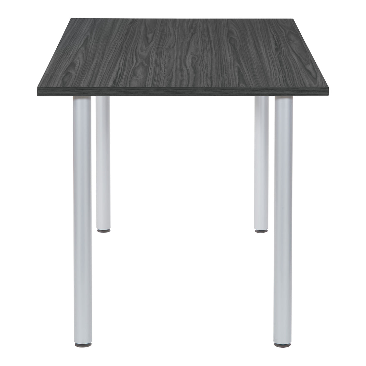 48" x 30" Post Leg Table