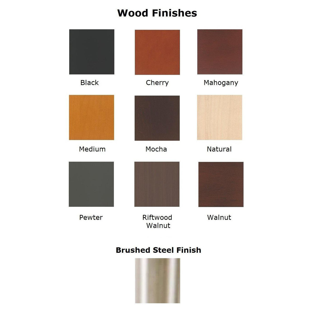 Fremont Collection Square Table, Standard Fabric Upholstery, FREESHIP