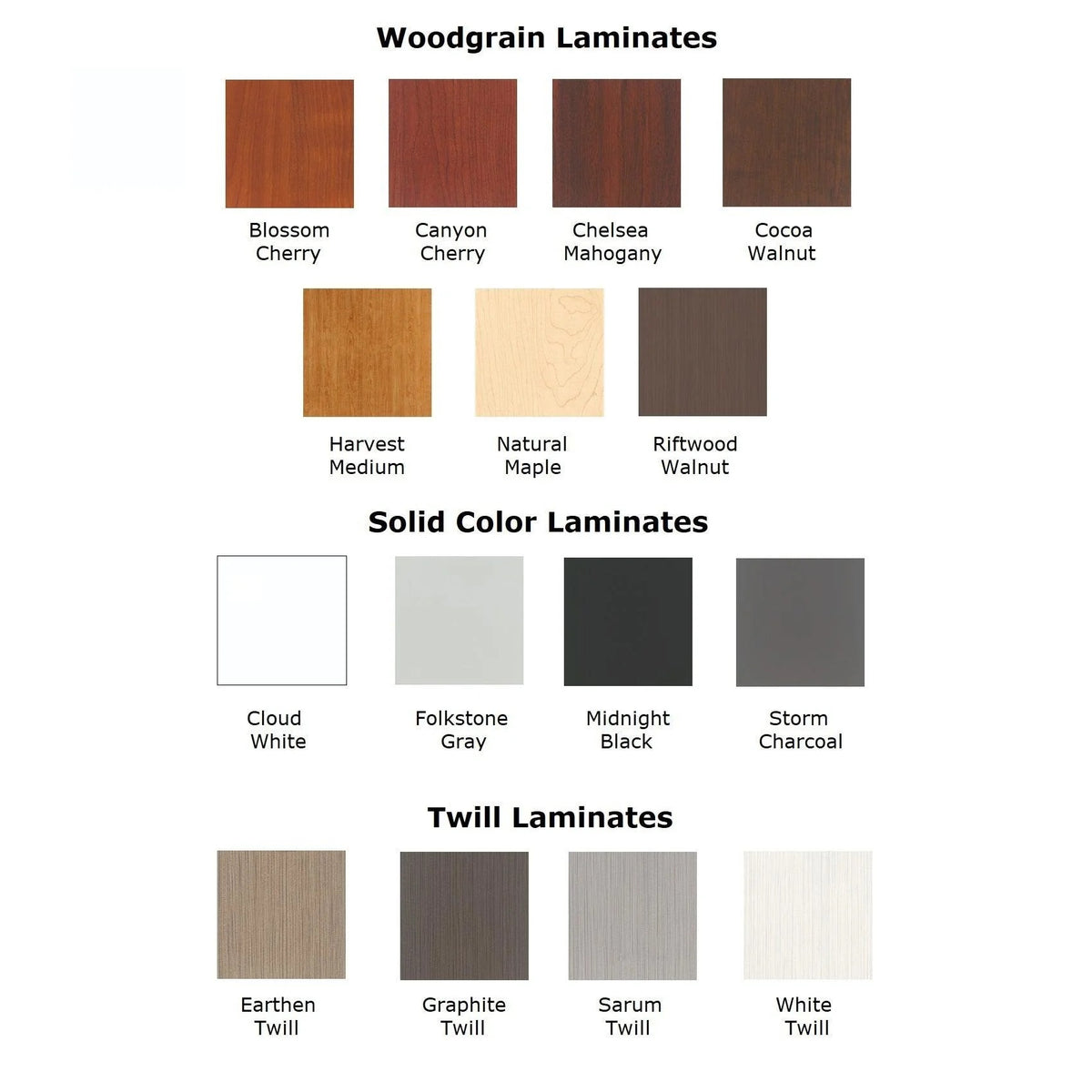 Brooklyn Collection Reception Seating, 2 Chairs with Connecting Center Table, Standard Vinyl Upholstery, FREE SHIPPING