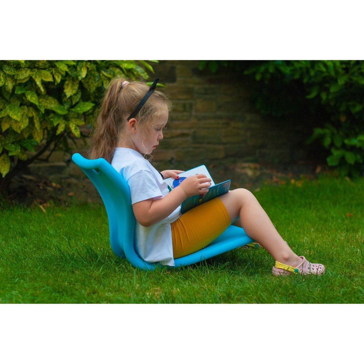MBob Floor Seat