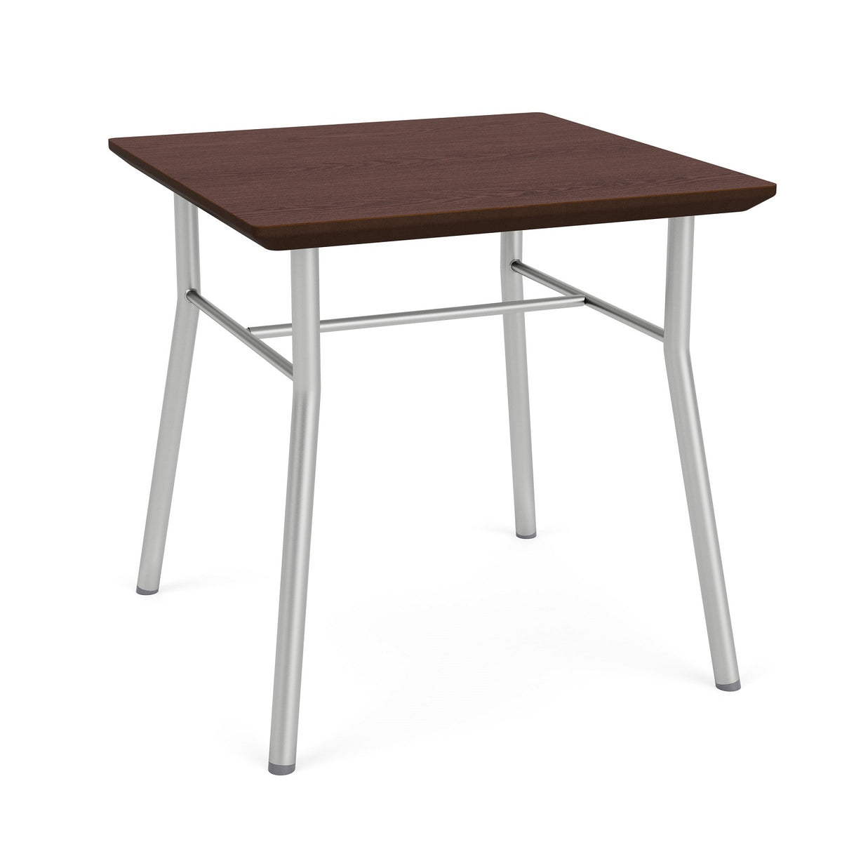 Mystic Guest Collection End Table with Laminate Tabletop