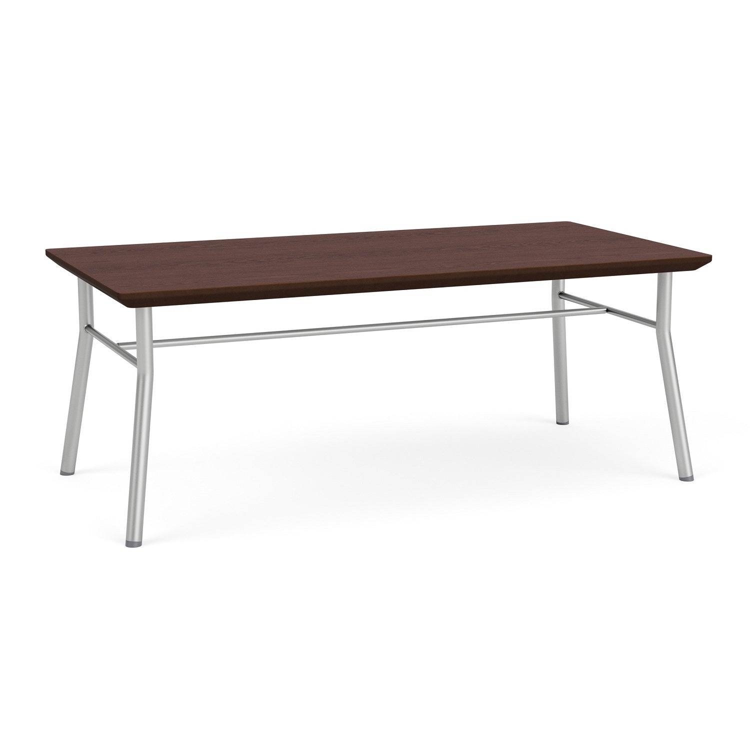 Mystic Guest Collection Coffee Table with Laminate Tabletop