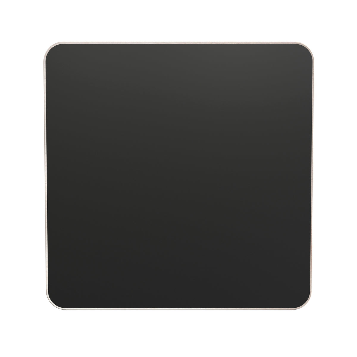 Bright Beginnings Commercial Grade STEAM Wall Accessory Board, Magnetic Chalkboard