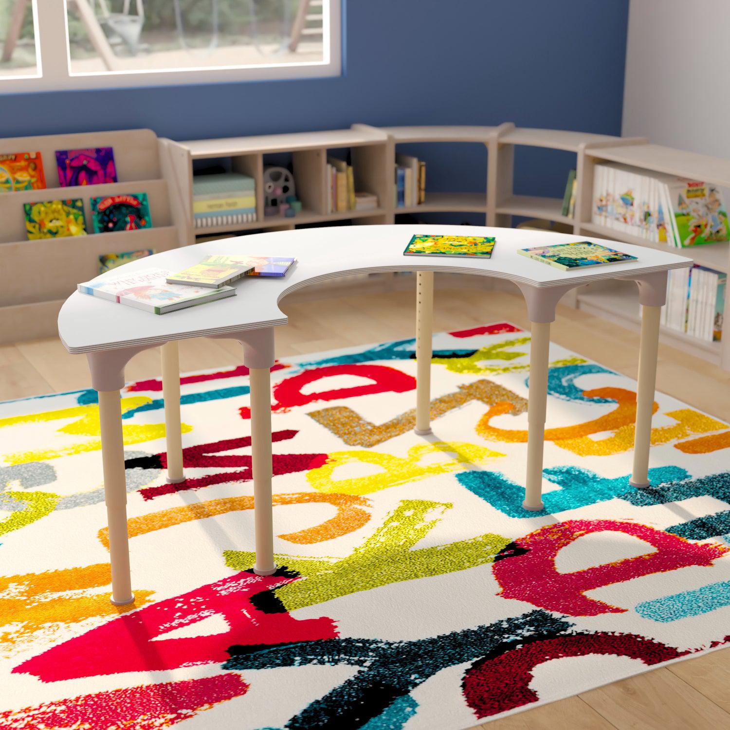 IDÉE AO TABLE element-contract-furniture-