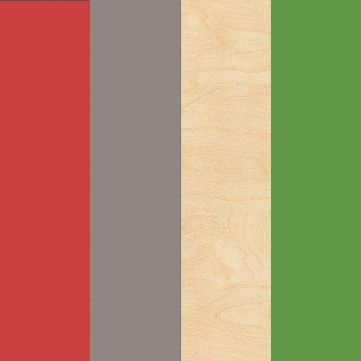 Bright Beginnings Commercial Grade 8 Piece Tools & Holder Accessory Set for Modular STEAM Wall Systems with Working Drill