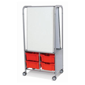 Gratnells MakerHub Resource Cart, FREE SHIPPING