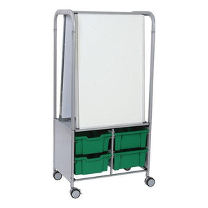 Gratnells MakerHub Resource Cart, FREE SHIPPING