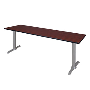 Cain 84" x 24" T-BaseTraining/Seminar Table