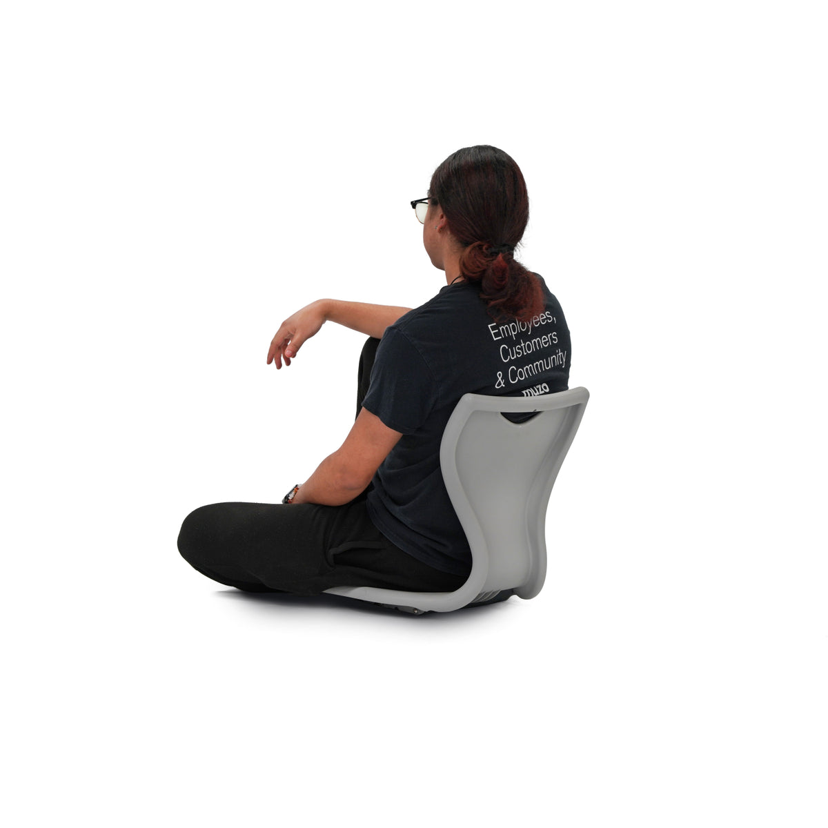 MBob Floor Seat