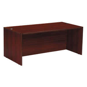 Napa Desk Shell, 60" x 30" x 29" H