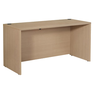 Napa Credenza Shell, 60" x 24" x 29" H