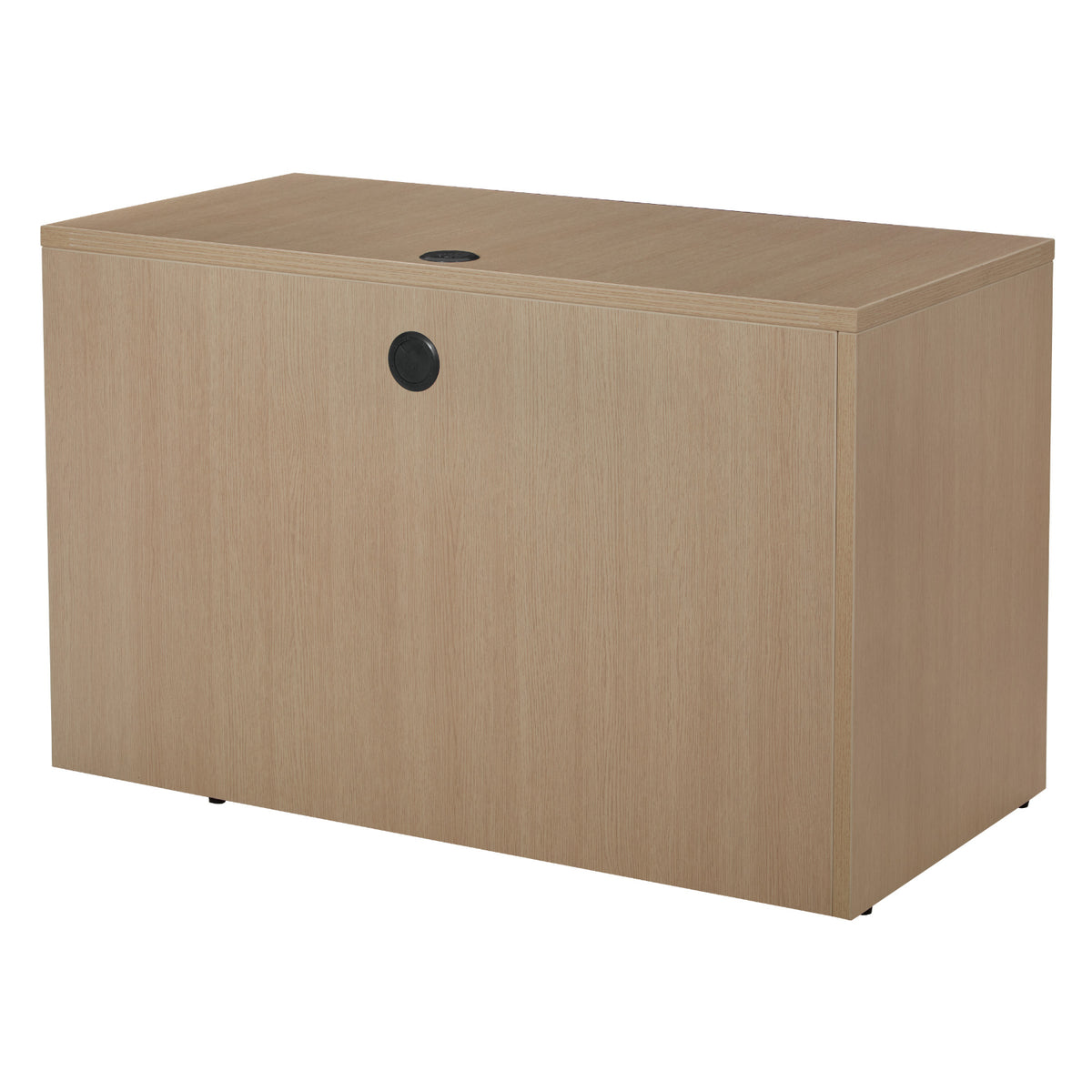 Napa Return Shell, 47" x 23.5" x 29" H