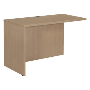 Napa Return Shell, 47" x 23.5" x 29" H