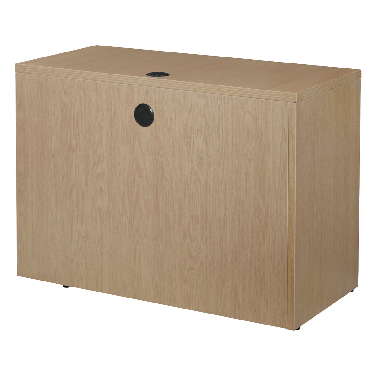 Napa Return Shell, 42" x 20" x 29" H