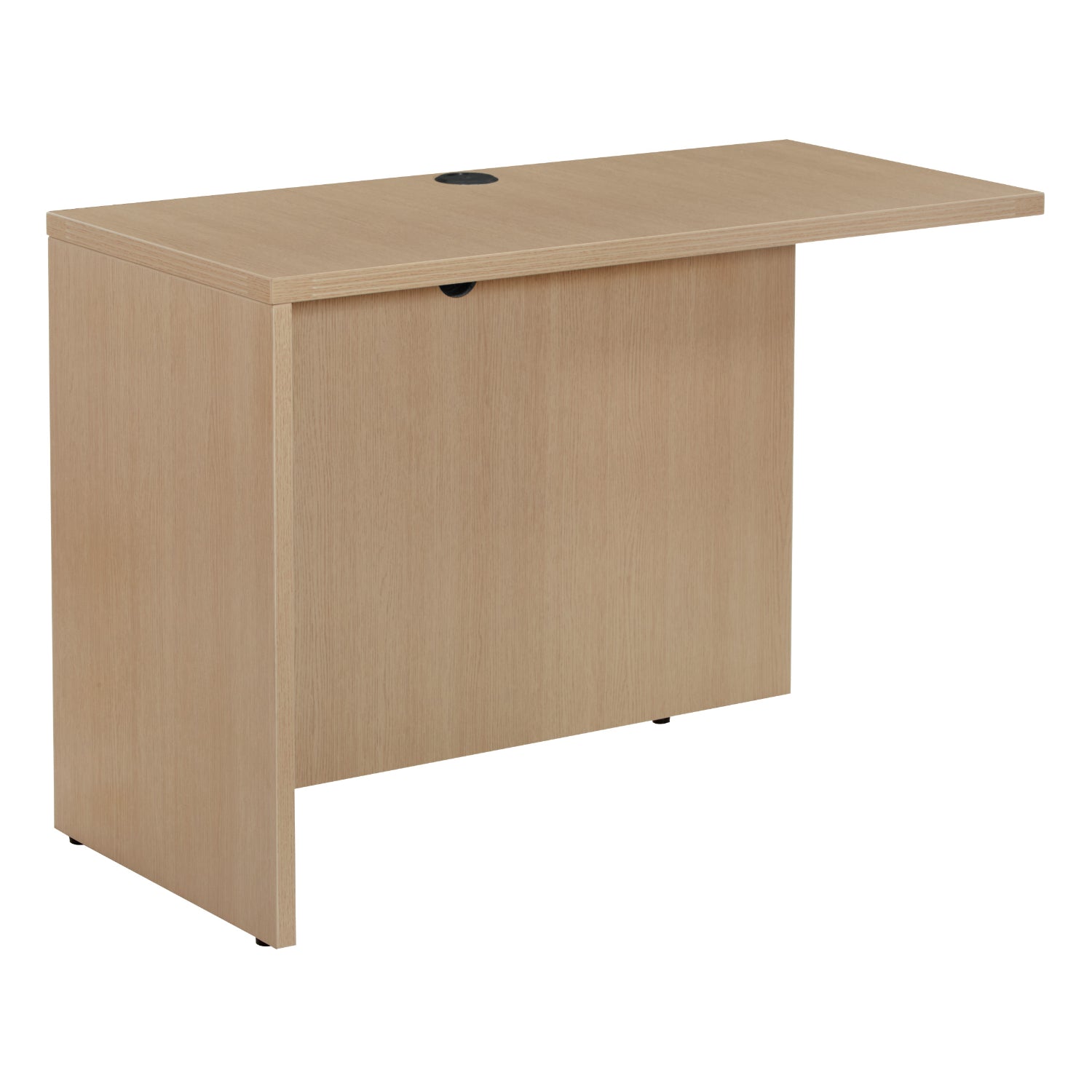 Napa Return Shell, 42" x 20" x 29" H