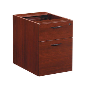 Napa Hanging Box/File Pedestal, 15.25" x 22.5" x 20.75" H