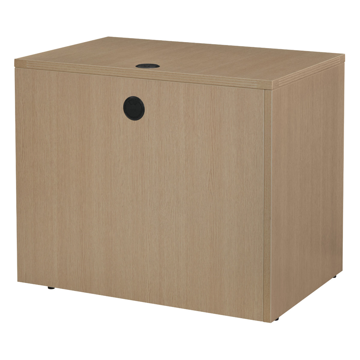 Napa Return Shell, 36" x 23.5" x 29" H