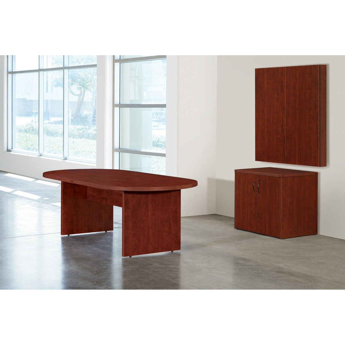 Napa Three Piece Conference Group