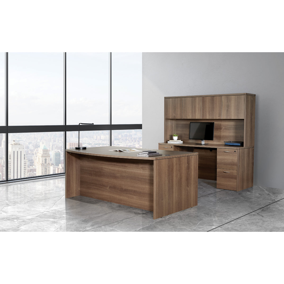 Napa Executive Office