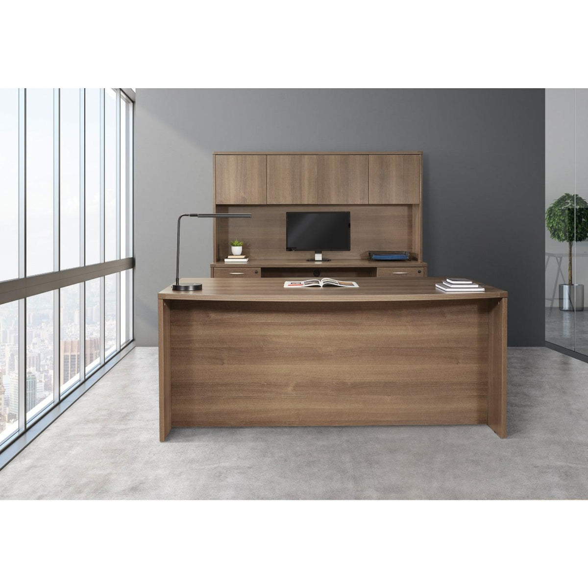 Napa Executive Office