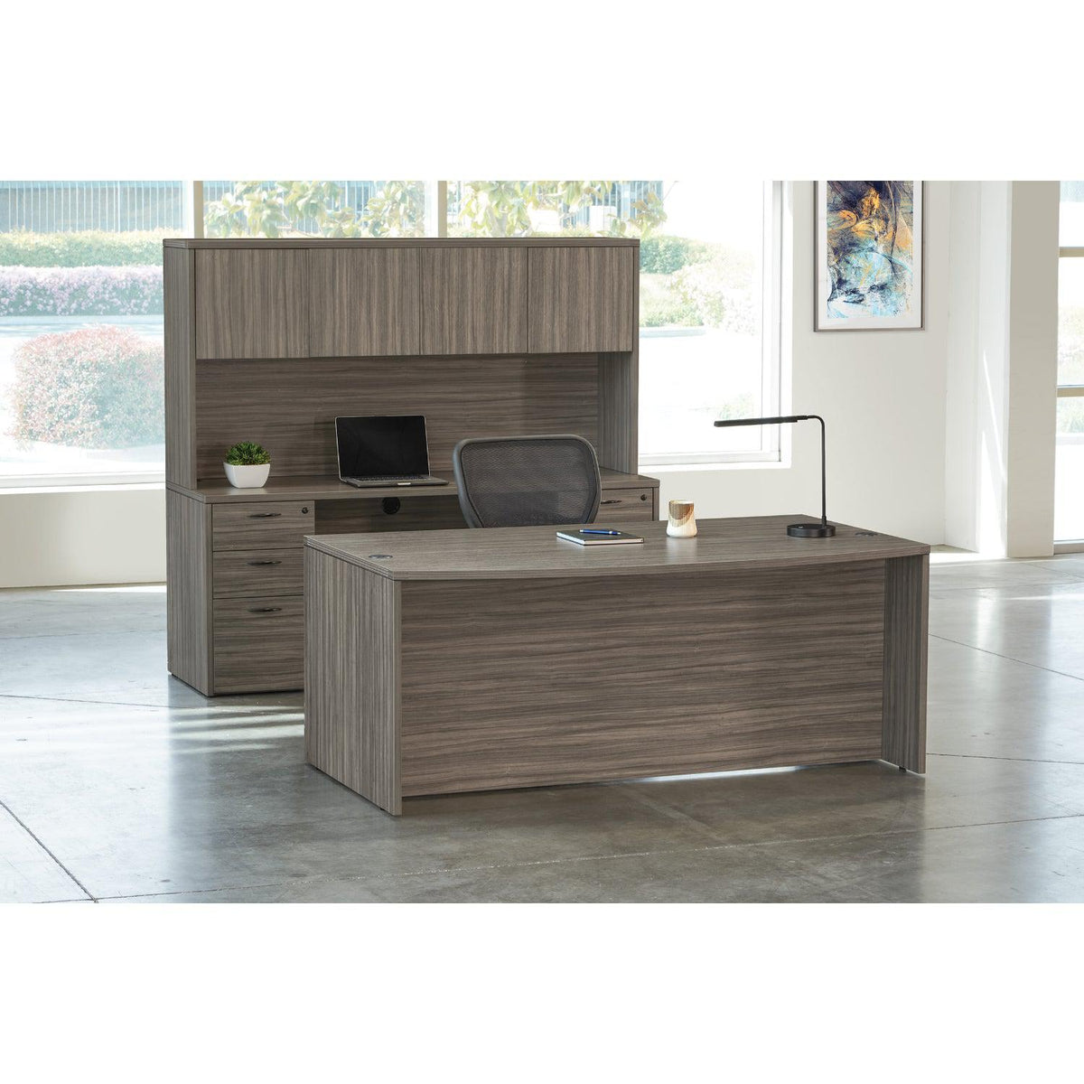 Napa Executive Office