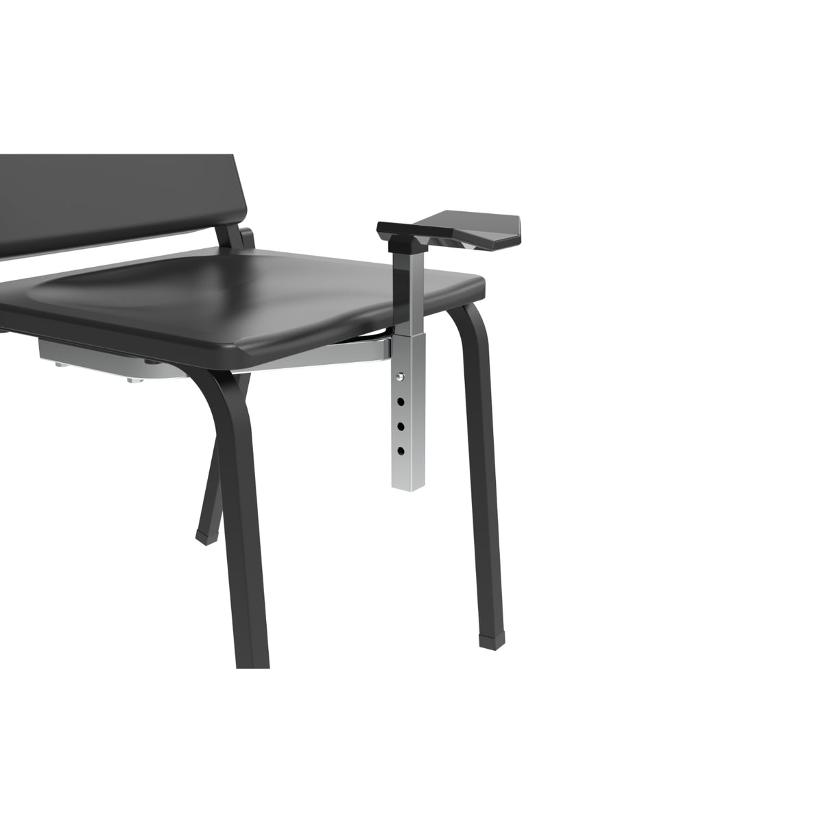 Tuba Rest for Melody Music Chair