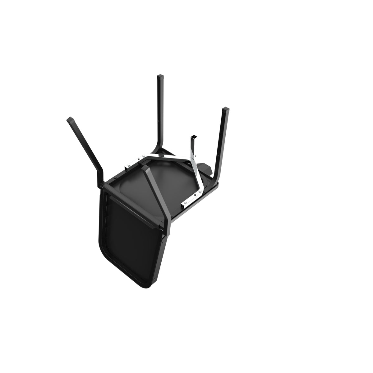 Tuba Rest for Melody Music Chair