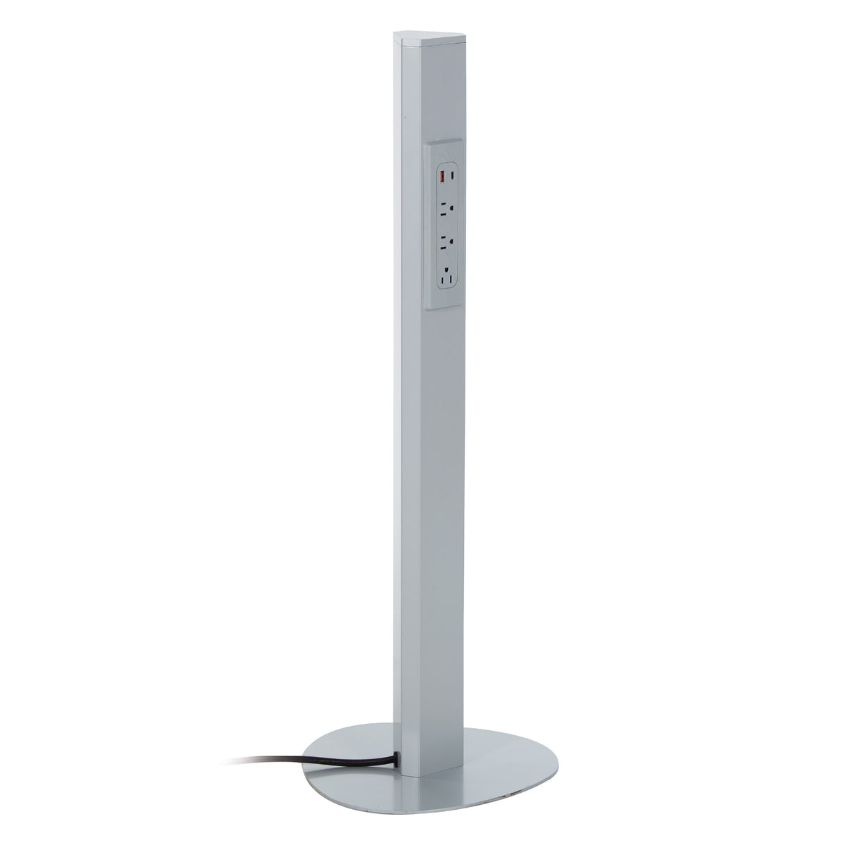 Power Anywhere Station