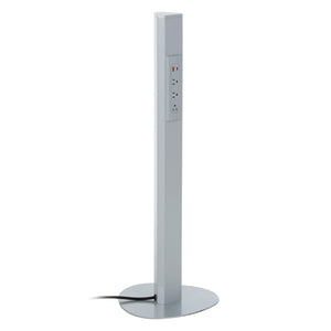 Power Anywhere Station