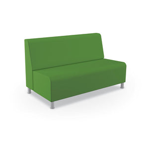 Phoeby Outdoor Soft Seating Sofa, Armless