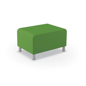 Phoeby Outdoor Soft Seating Medium Ottoman